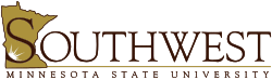 Southwest Minnesota State University logo.svg