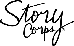 StoryCorps logo.svg