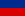 POL Gliwice flag 1.svg