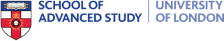 School of Advanced Study Logo