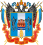 Coat of arms of Rostov Oblast.svg