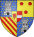 Emmanuel Théodose's coat of arms