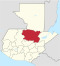 Alta Verapaz in Guatemala.svg