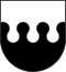 Coat of arms of Castrisch
