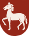 Coat of arms of Courlevon