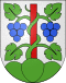 Coat of arms of Meinisberg