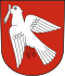 Coat of arms of Pfäfers