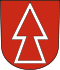 Coat of arms of Raperswilen
