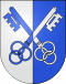 Coat of arms of Suchy