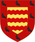 Arms of Alexander Drummond.svg