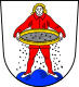 Coat of arms of Triftern