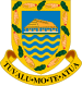 Coat of arms of Tuvalu.svg