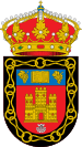 Official seal of Monterrei