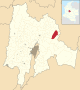 Colombia - Cundinamarca - Machetá.svg