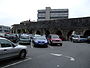 Southampton Castle Wall alongside Castle Lane.jpg