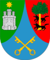 Coat of arms of Atxondo