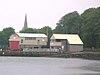 Berwick-upon-Tweed Lifeboat Station in 2011.jpg