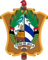 Coat of arms of Ciego de Ávila Province