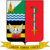 Official seal of San Pablo