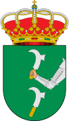 Official seal of Villahoz