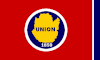 Flag of Union County