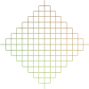 Greek cross fractal stage 4.svg