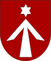 Coat of arms of Javorník