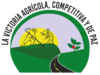 Official seal of La Victoria, Boyacá