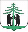 Coat of arms of Mieszkowice
