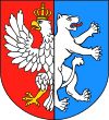 Coat of arms of Lubartów County