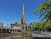 St Patrick's Cathedral-Gothic Revival Style (East Side).jpg