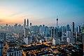 Kuala Lumpur