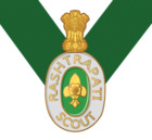 Rashtrapati Scout (The Bharat Scouts and Guides).png