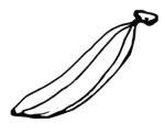 Indian Election Symbol Banana.svg