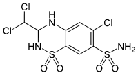 Trichlormethiazide.svg