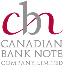Canadian Bank Note Company logo.svg