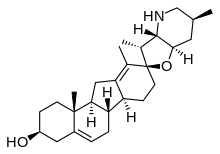 Cyclopamine.svg