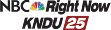 KNDU 25 NBC Right Now logo.png