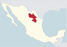 Roman Catholic Diocese of Saltillo in Mexico.jpg