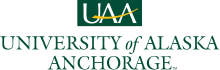 University of Alaska Anchorage.svg