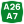 A26/A7