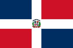 Flag of the Dominican Republic.svg