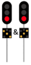 NSWGR Turnout Caution.png