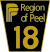 Peel Regional Road 18.svg