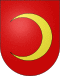 Coat of arms of Oron-la-Ville