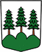 Coat of arms of Ried-Brig