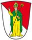 Coat of arms of Langenstein