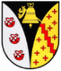 Coat of arms of Panzweiler