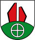 Coat of arms of Friedland