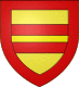 Coat of arms of Bonningues-lès-Ardres